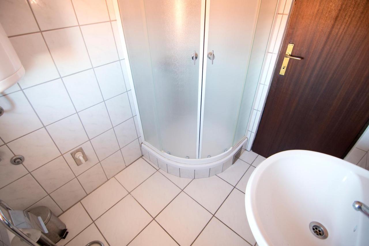 Apartmani Juric Vir Exteriér fotografie